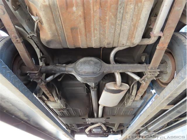1971 Ford Mustang (CC-2116255) for sale in Sonoma, Californi