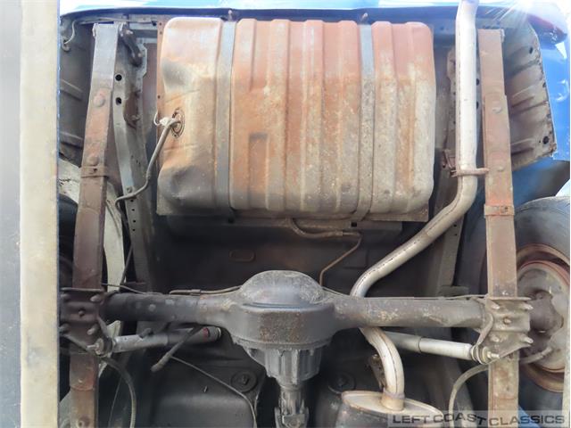 1971 Ford Mustang (CC-2116255) for sale in Sonoma, Californi
