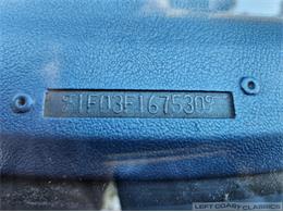 1971 Ford Mustang (CC-2116255) for sale in Sonoma, Californi