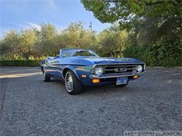 1971 Ford Mustang (CC-2116255) for sale in Sonoma, Californi
