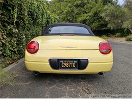2002 Ford Thunderbird (CC-2116256) for sale in Sonoma, California