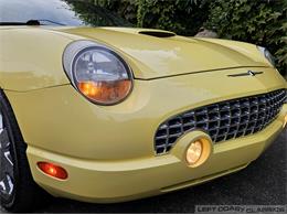2002 Ford Thunderbird (CC-2116256) for sale in Sonoma, California