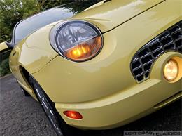 2002 Ford Thunderbird (CC-2116256) for sale in Sonoma, California