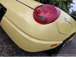 2002 Ford Thunderbird (CC-2116256) for sale in Sonoma, California
