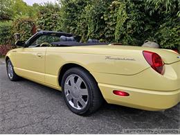 2002 Ford Thunderbird (CC-2116256) for sale in Sonoma, California
