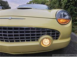 2002 Ford Thunderbird (CC-2116256) for sale in Sonoma, California