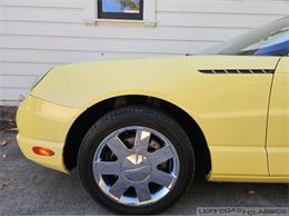 2002 Ford Thunderbird (CC-2116256) for sale in Sonoma, California