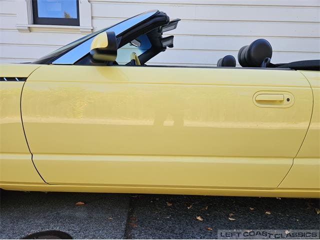 2002 Ford Thunderbird (CC-2116256) for sale in Sonoma, California