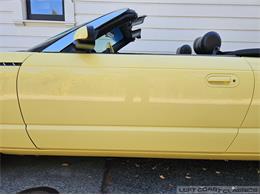2002 Ford Thunderbird (CC-2116256) for sale in Sonoma, California