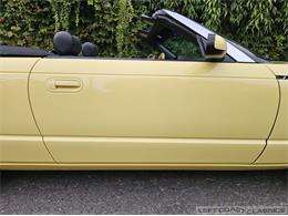 2002 Ford Thunderbird (CC-2116256) for sale in Sonoma, California