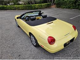 2002 Ford Thunderbird (CC-2116256) for sale in Sonoma, California