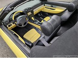 2002 Ford Thunderbird (CC-2116256) for sale in Sonoma, California