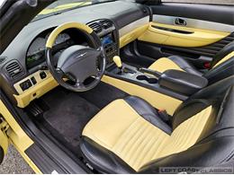 2002 Ford Thunderbird (CC-2116256) for sale in Sonoma, California