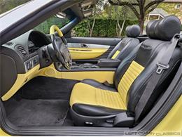 2002 Ford Thunderbird (CC-2116256) for sale in Sonoma, California