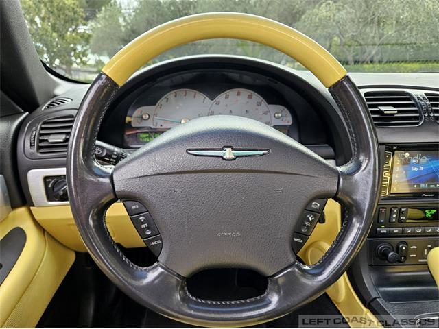 2002 Ford Thunderbird (CC-2116256) for sale in Sonoma, California