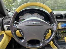2002 Ford Thunderbird (CC-2116256) for sale in Sonoma, California