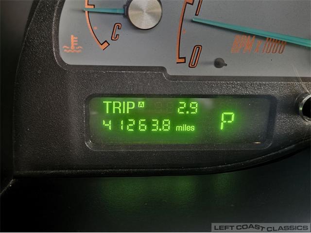 2002 Ford Thunderbird (CC-2116256) for sale in Sonoma, California