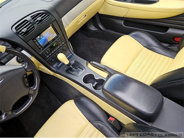 2002 Ford Thunderbird (CC-2116256) for sale in Sonoma, California