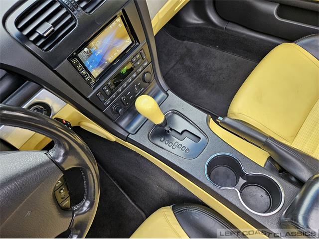 2002 Ford Thunderbird (CC-2116256) for sale in Sonoma, California