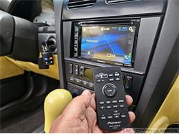 2002 Ford Thunderbird (CC-2116256) for sale in Sonoma, California