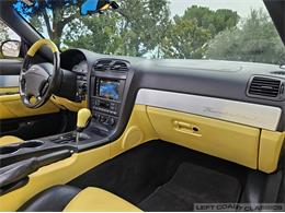 2002 Ford Thunderbird (CC-2116256) for sale in Sonoma, California