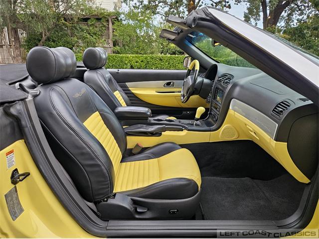2002 Ford Thunderbird (CC-2116256) for sale in Sonoma, California