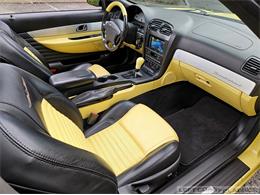 2002 Ford Thunderbird (CC-2116256) for sale in Sonoma, California