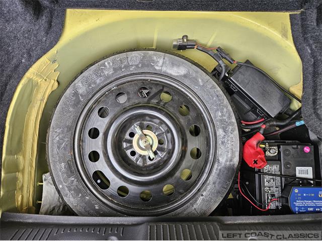 2002 Ford Thunderbird (CC-2116256) for sale in Sonoma, California