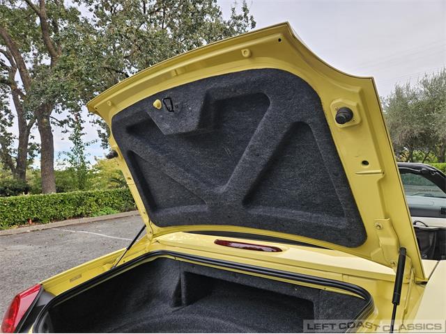 2002 Ford Thunderbird (CC-2116256) for sale in Sonoma, California