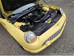 2002 Ford Thunderbird (CC-2116256) for sale in Sonoma, California