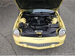 2002 Ford Thunderbird (CC-2116256) for sale in Sonoma, California