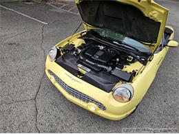 2002 Ford Thunderbird (CC-2116256) for sale in Sonoma, California