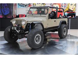 1963 Jeep CJ5 (CC-2116258) for sale in SAN DIEGO, California