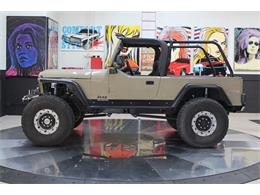 1963 Jeep CJ5 (CC-2116258) for sale in SAN DIEGO, California
