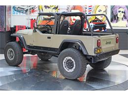 1963 Jeep CJ5 (CC-2116258) for sale in SAN DIEGO, California