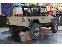 1963 Jeep CJ5 (CC-2116258) for sale in SAN DIEGO, California