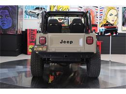 1963 Jeep CJ5 (CC-2116258) for sale in SAN DIEGO, California