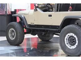 1963 Jeep CJ5 (CC-2116258) for sale in SAN DIEGO, California