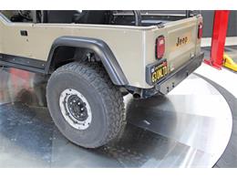 1963 Jeep CJ5 (CC-2116258) for sale in SAN DIEGO, California