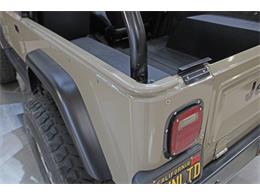 1963 Jeep CJ5 (CC-2116258) for sale in SAN DIEGO, California
