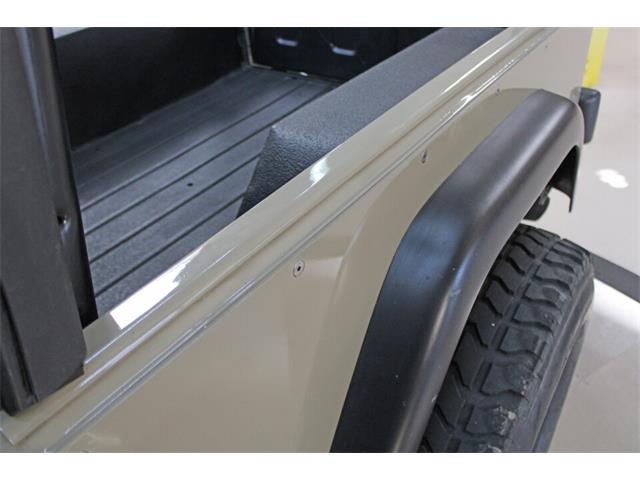 1963 Jeep CJ5 (CC-2116258) for sale in SAN DIEGO, California