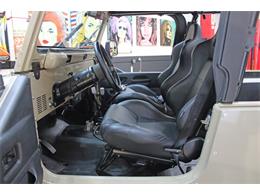 1963 Jeep CJ5 (CC-2116258) for sale in SAN DIEGO, California