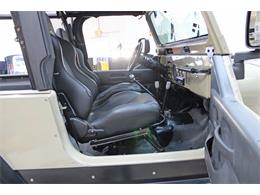 1963 Jeep CJ5 (CC-2116258) for sale in SAN DIEGO, California