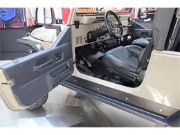 1963 Jeep CJ5 (CC-2116258) for sale in SAN DIEGO, California
