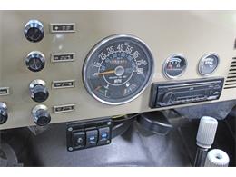 1963 Jeep CJ5 (CC-2116258) for sale in SAN DIEGO, California