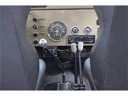 1963 Jeep CJ5 (CC-2116258) for sale in SAN DIEGO, California