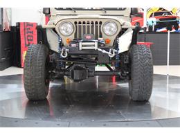 1963 Jeep CJ5 (CC-2116258) for sale in SAN DIEGO, California