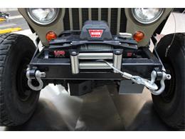 1963 Jeep CJ5 (CC-2116258) for sale in SAN DIEGO, California
