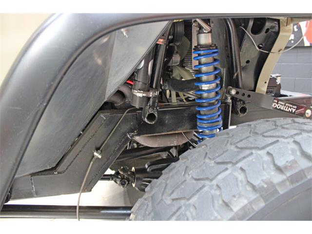 1963 Jeep CJ5 (CC-2116258) for sale in SAN DIEGO, California