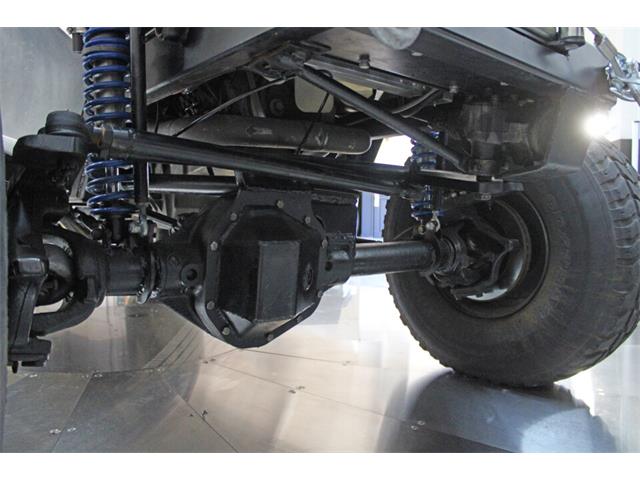 1963 Jeep CJ5 (CC-2116258) for sale in SAN DIEGO, California